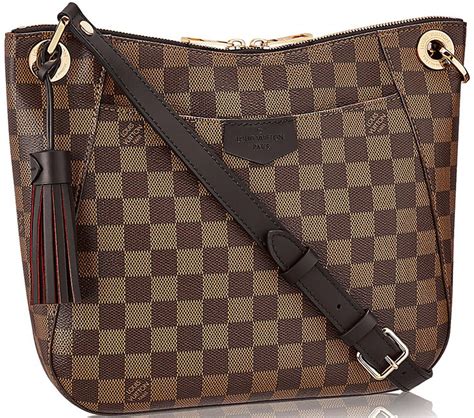 lv south bank besace price|Louis Vuitton South Bank Besace .